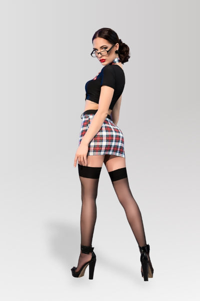 Tenue Schoolgirl CR4425
