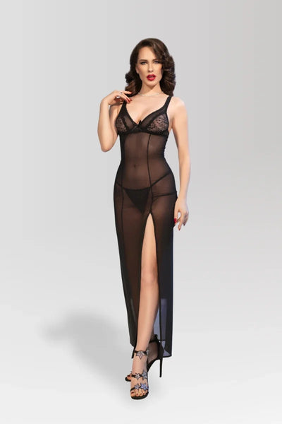 Nuisette longue CR4723