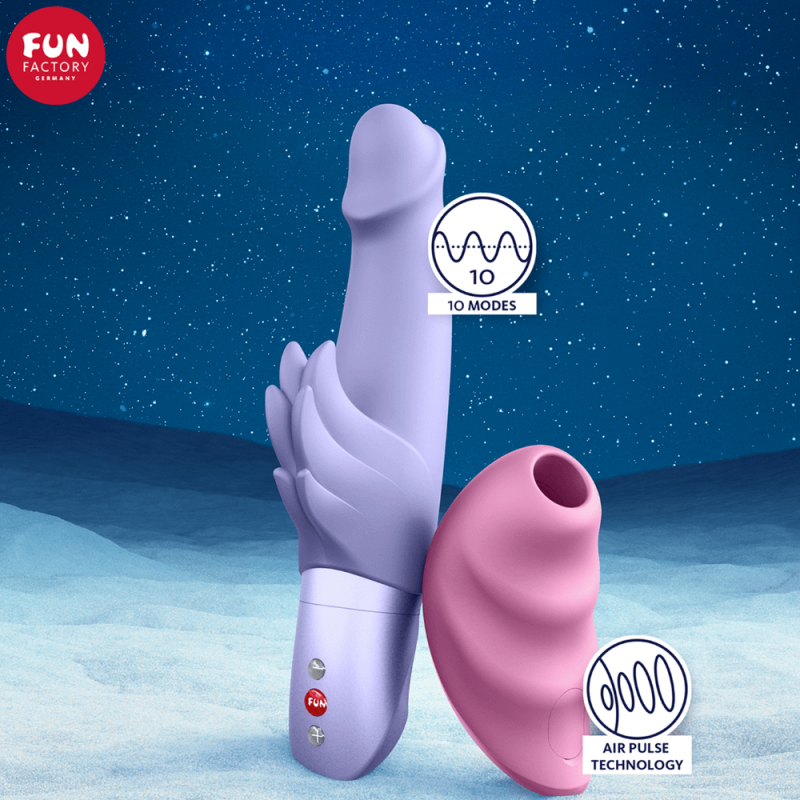 Calendrier de l'Avent Satisfyer Deluxe 2025