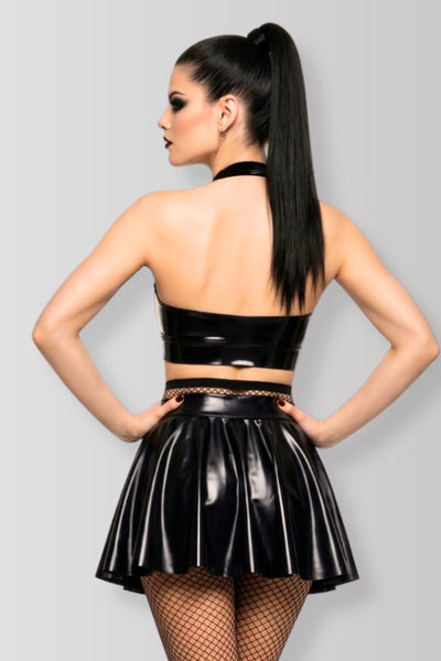 Top wetlook