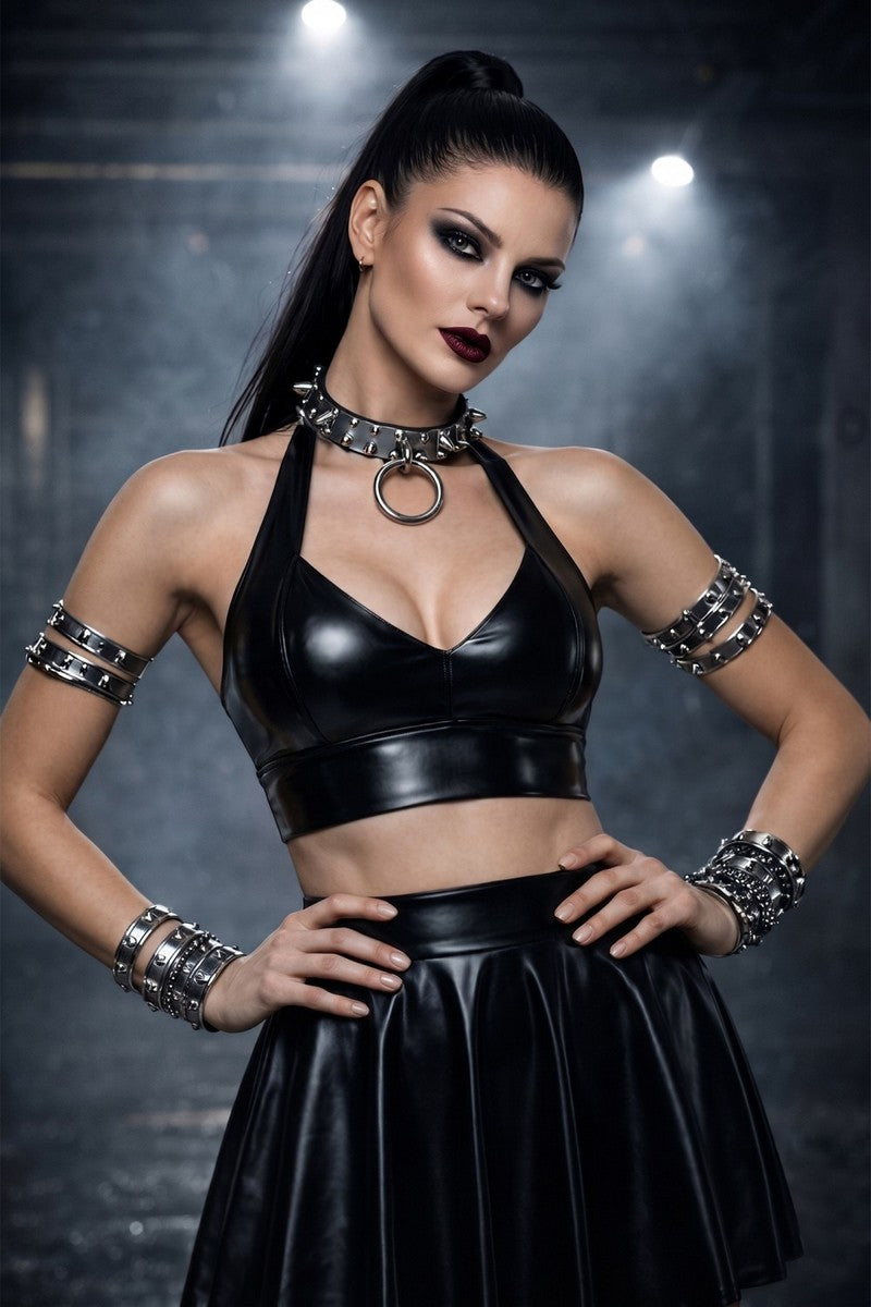 Top wetlook