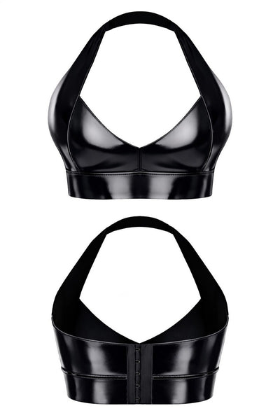 Top wetlook