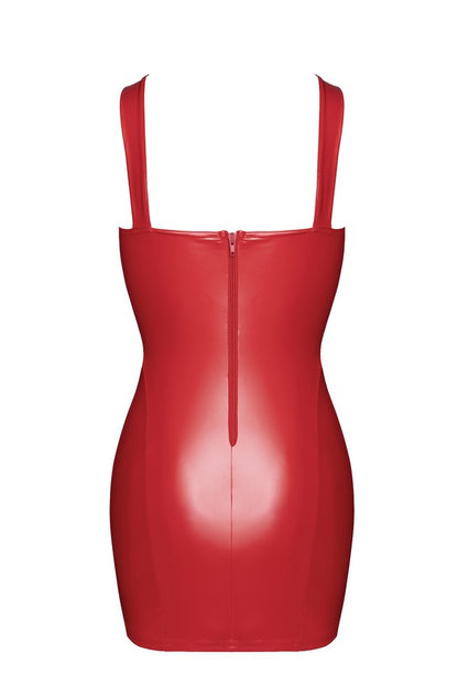 Robe courte Bombshell F364