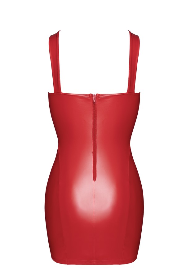 Robe courte Bombshell F364