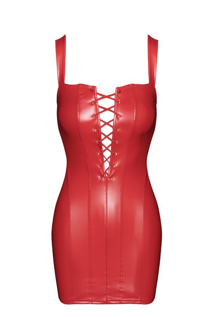 Robe courte Bombshell F364
