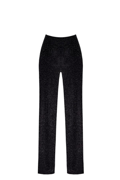Pantalon Onyx Sheer F374