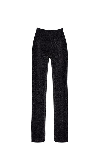 Pantalon Onyx Sheer F374