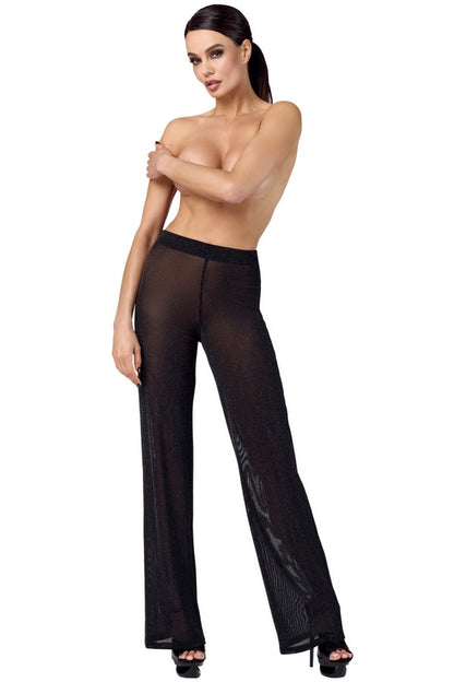 Pantalon Onyx Sheer F374