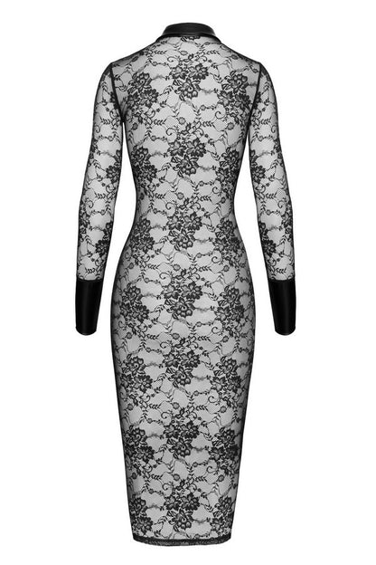 Robe ouvrable Noirelle F376