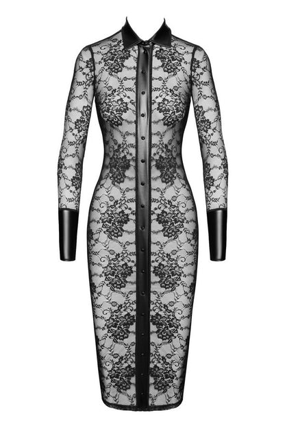 Robe ouvrable Noirelle F376
