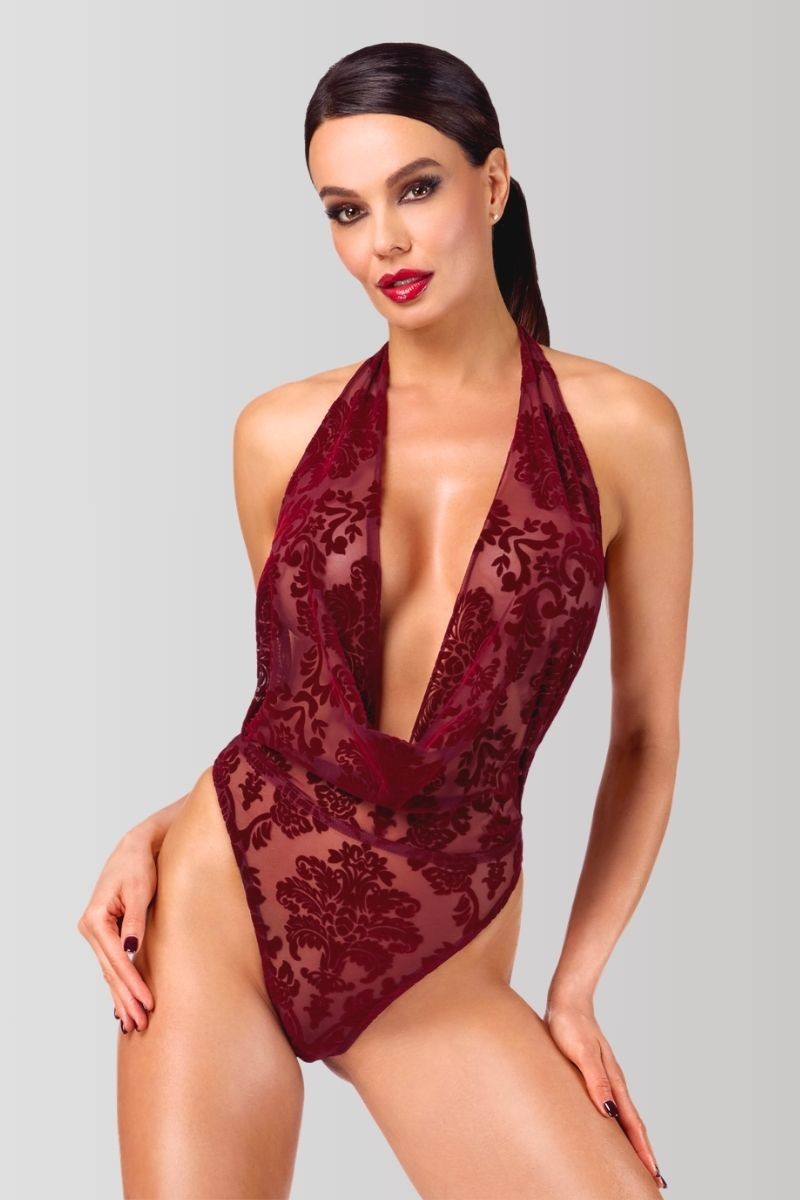 Body string Kink Royal F386