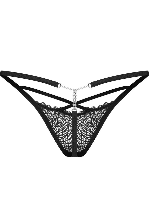 String iliosa par Obsessive