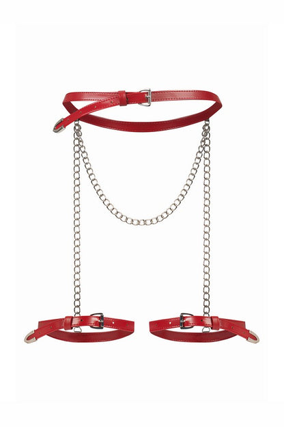 Harnais de cuisses Inferro