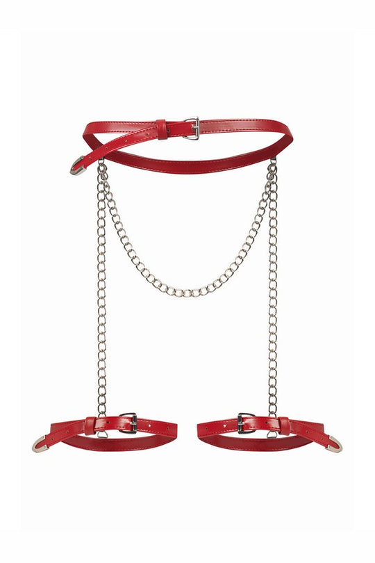 Obsessive lingerie France | collection complète femme