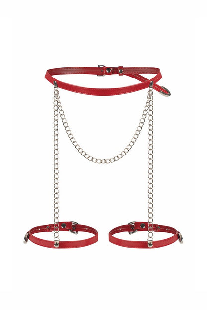 Harnais de cuisses Inferro