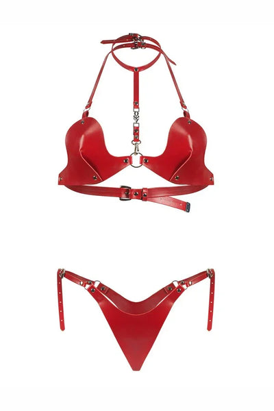 Inferro-set-obsessive-3 - LUXURY ALLEY