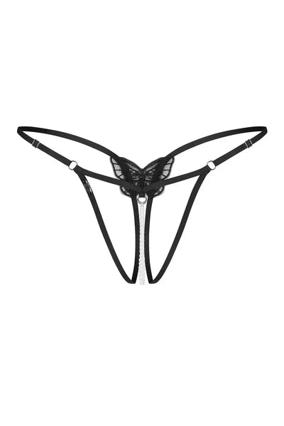 String Isseme par Obsessive