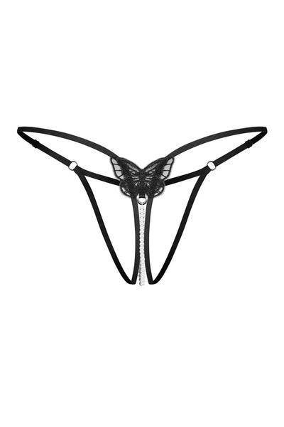 String Isseme par Obsessive