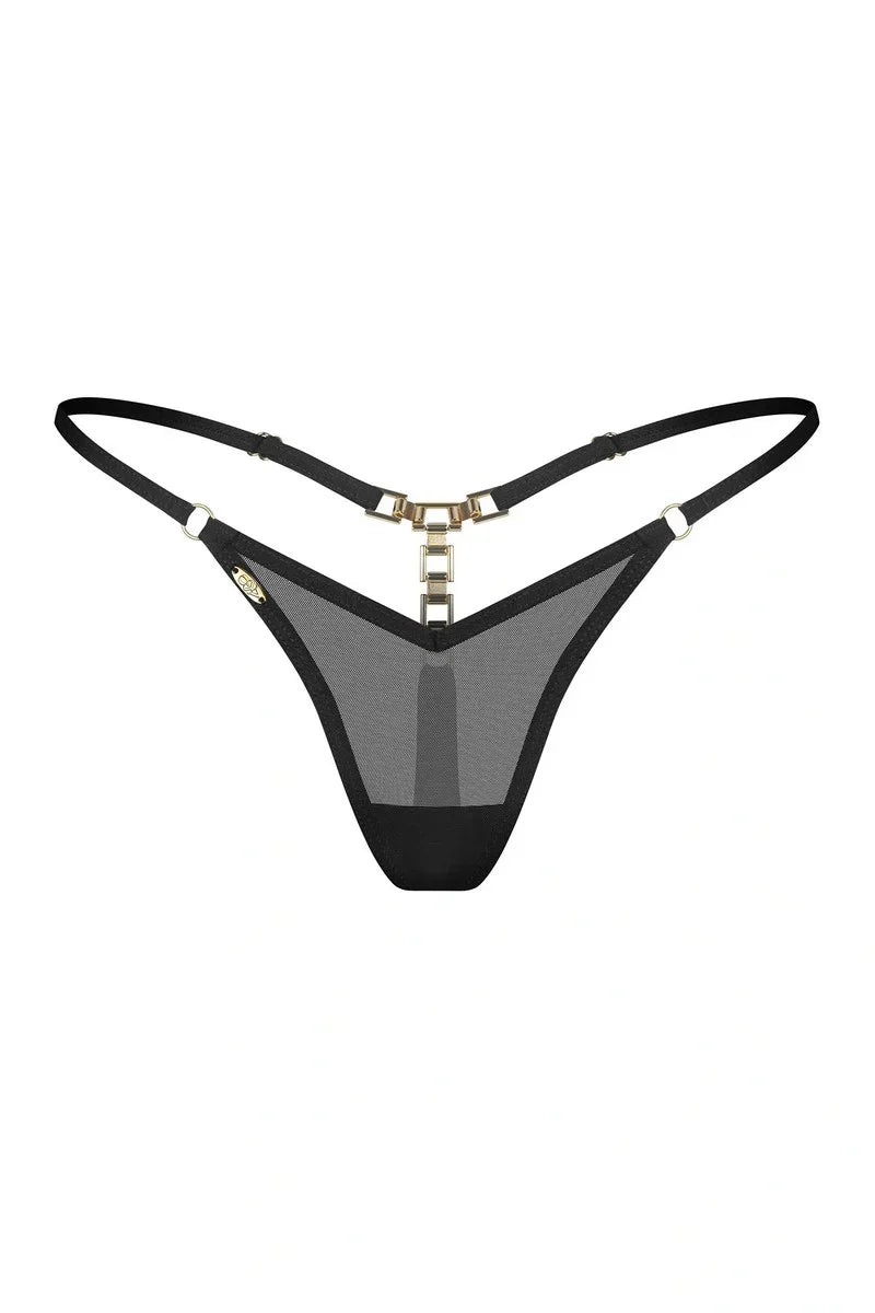 String Lopelly par Obsessive