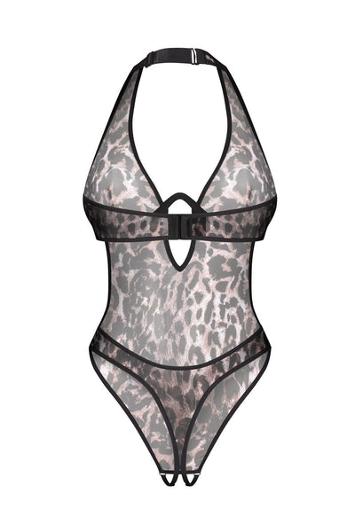 Body fendu Addia