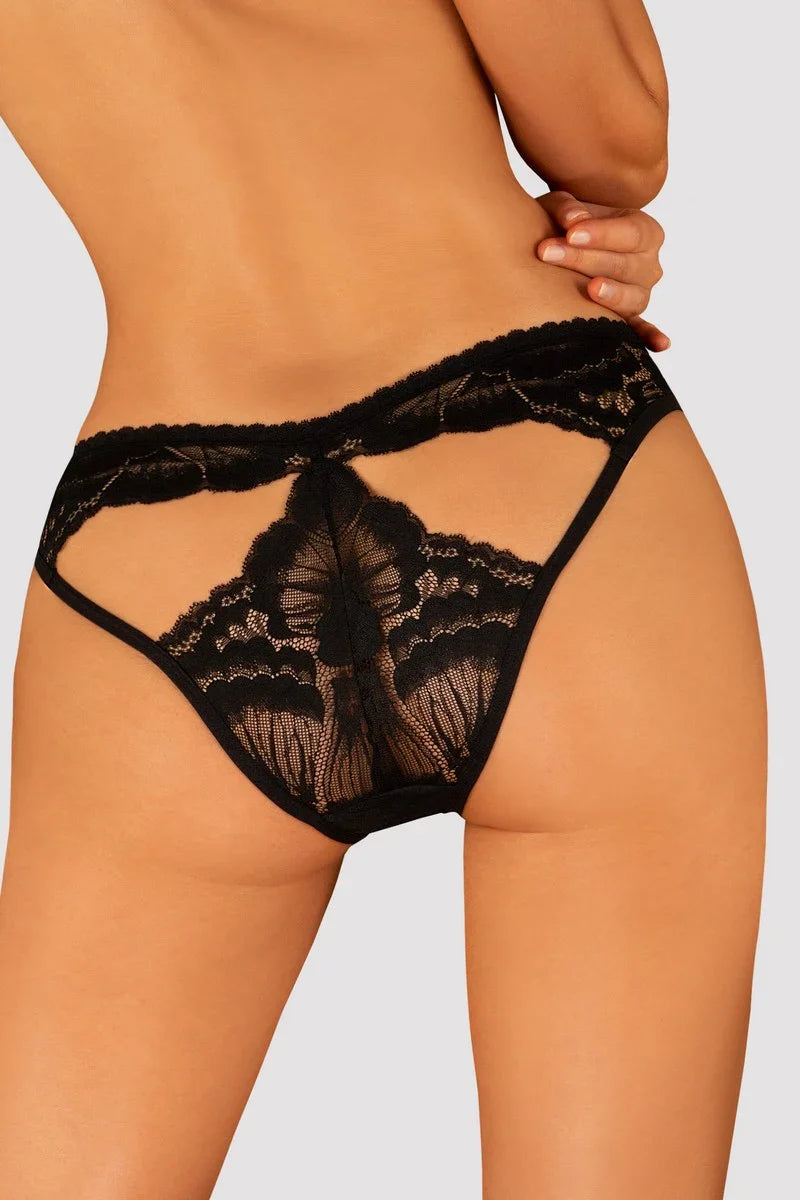 Culotte Alessya