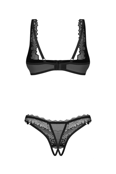 Ensemble ouvert Deina More