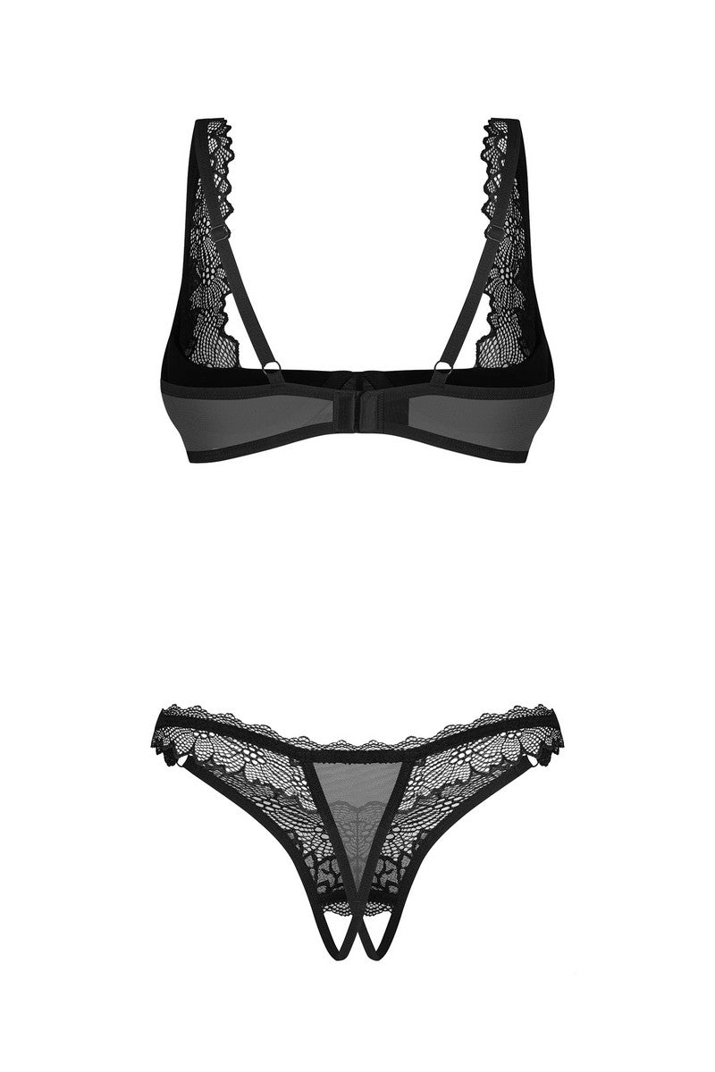 Ensemble ouvert Deina More