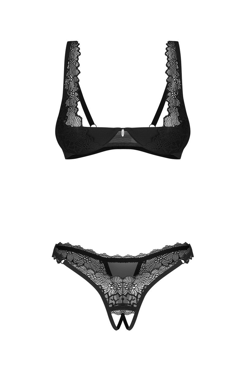 Ensemble ouvert Deina More