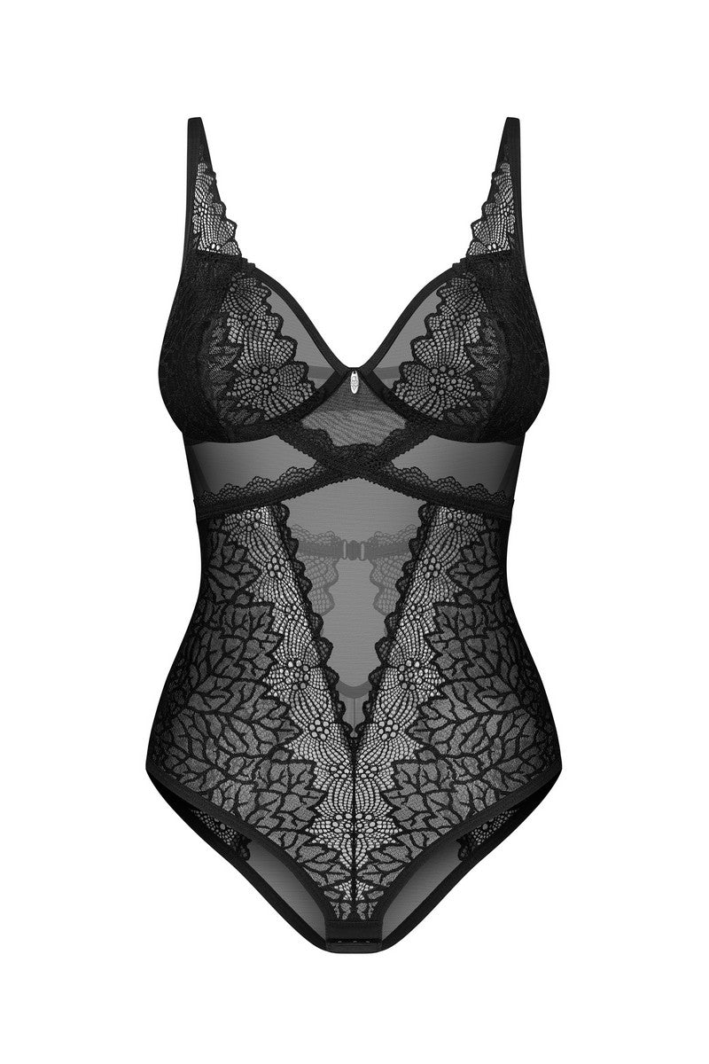 Body Deina more