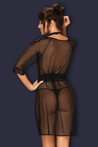 Déshabillé Lucita