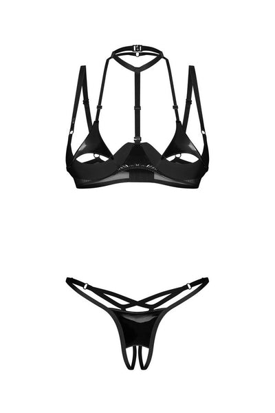 Ensemble ouvert Rolleya