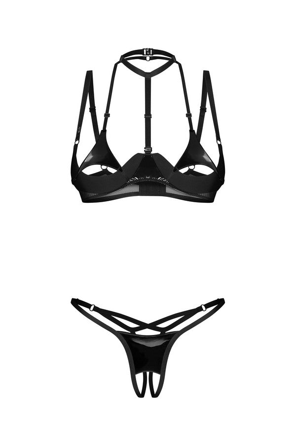 Ensemble ouvert Rolleya