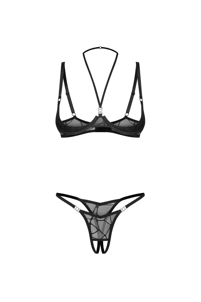 Ensemble ouvert Olianna par Obsessive