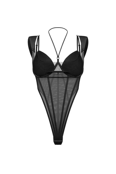 Body string Sibilie par Exquisite