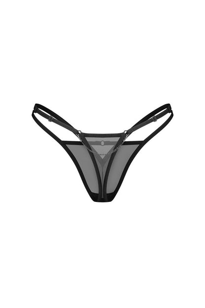 String Sibilie