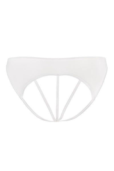 Culotte ouverte Neige V-6468