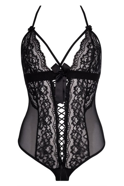 Body Irresistible V-6690