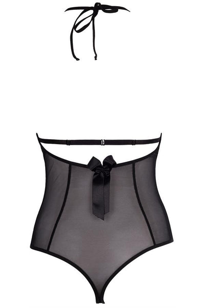 Body Irresistible V-6690