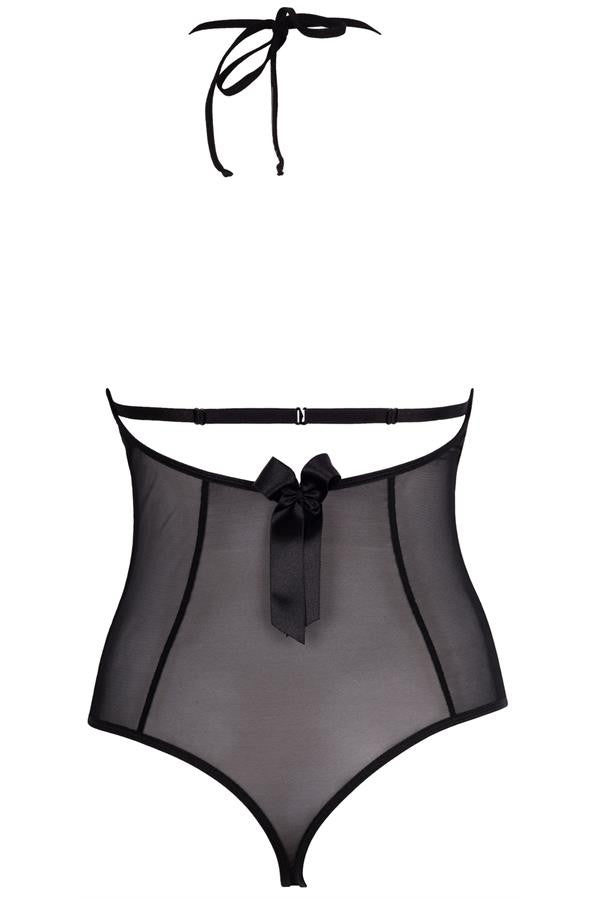 Body Irresistible V-6690