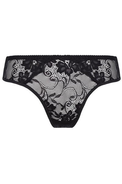 Culotte ouverte V-8243