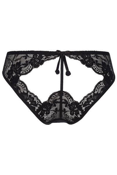 Culotte ouverte V-8243