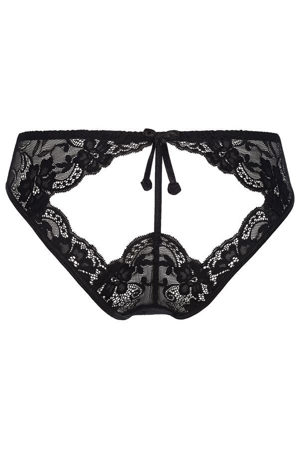 Culotte ouverte V-8243