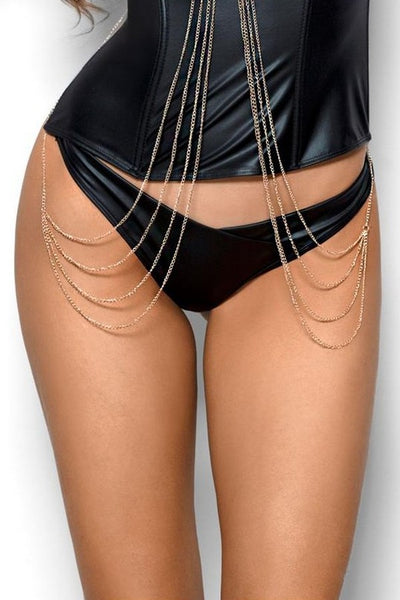 String brésilien V-8325