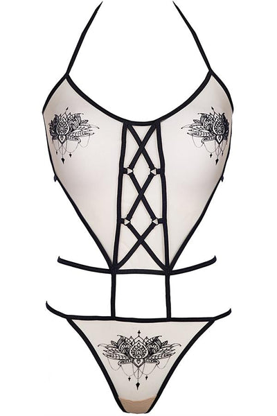 Body V-8870