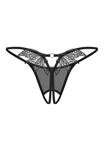 String Zaliya par Obsessive