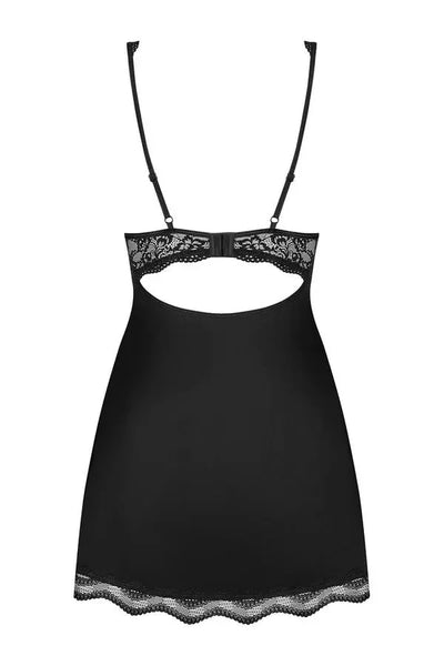 Babydoll Luvae par Obsessive