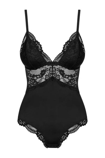 Body 810-TED par Obsessive