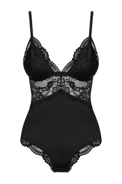 Body 810-TED par Obsessive