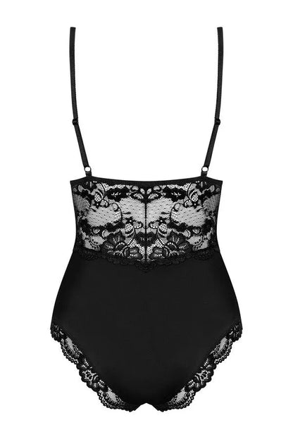 Body 810-TED par Obsessive