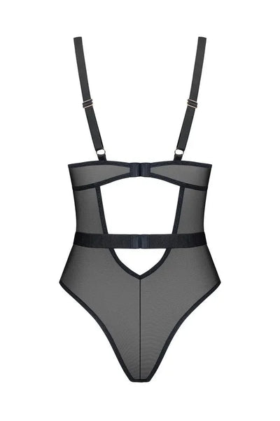 Body à armatures Vila Blanes par Exquisite